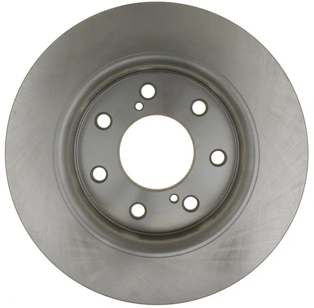 680768R – RAYBESTOS Brake Rotor, OE Replacement Single - view 3